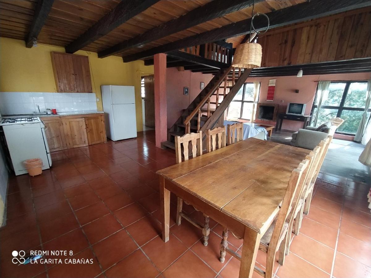 La Garita Cabanas Villa San Cristóbal de Las Casas Exterior foto