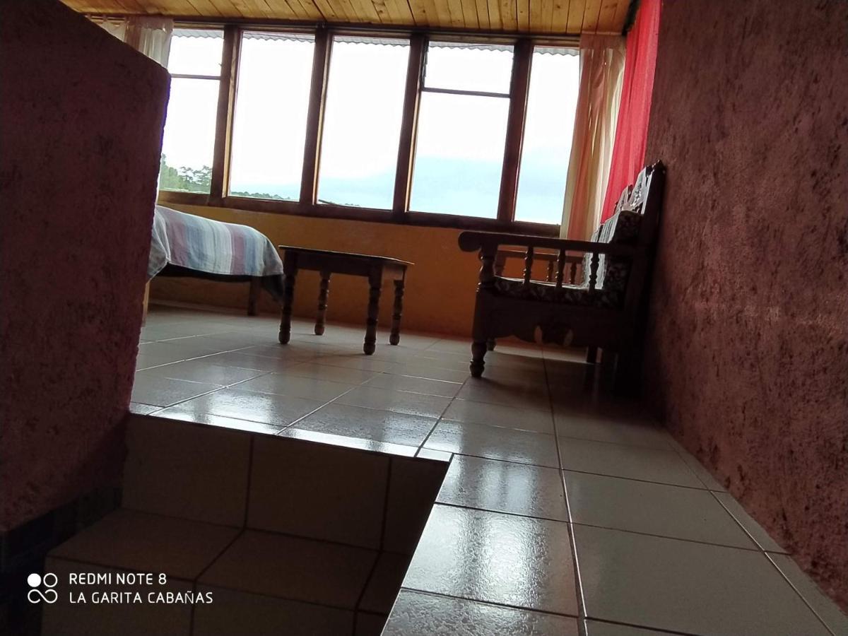 La Garita Cabanas Villa San Cristóbal de Las Casas Exterior foto