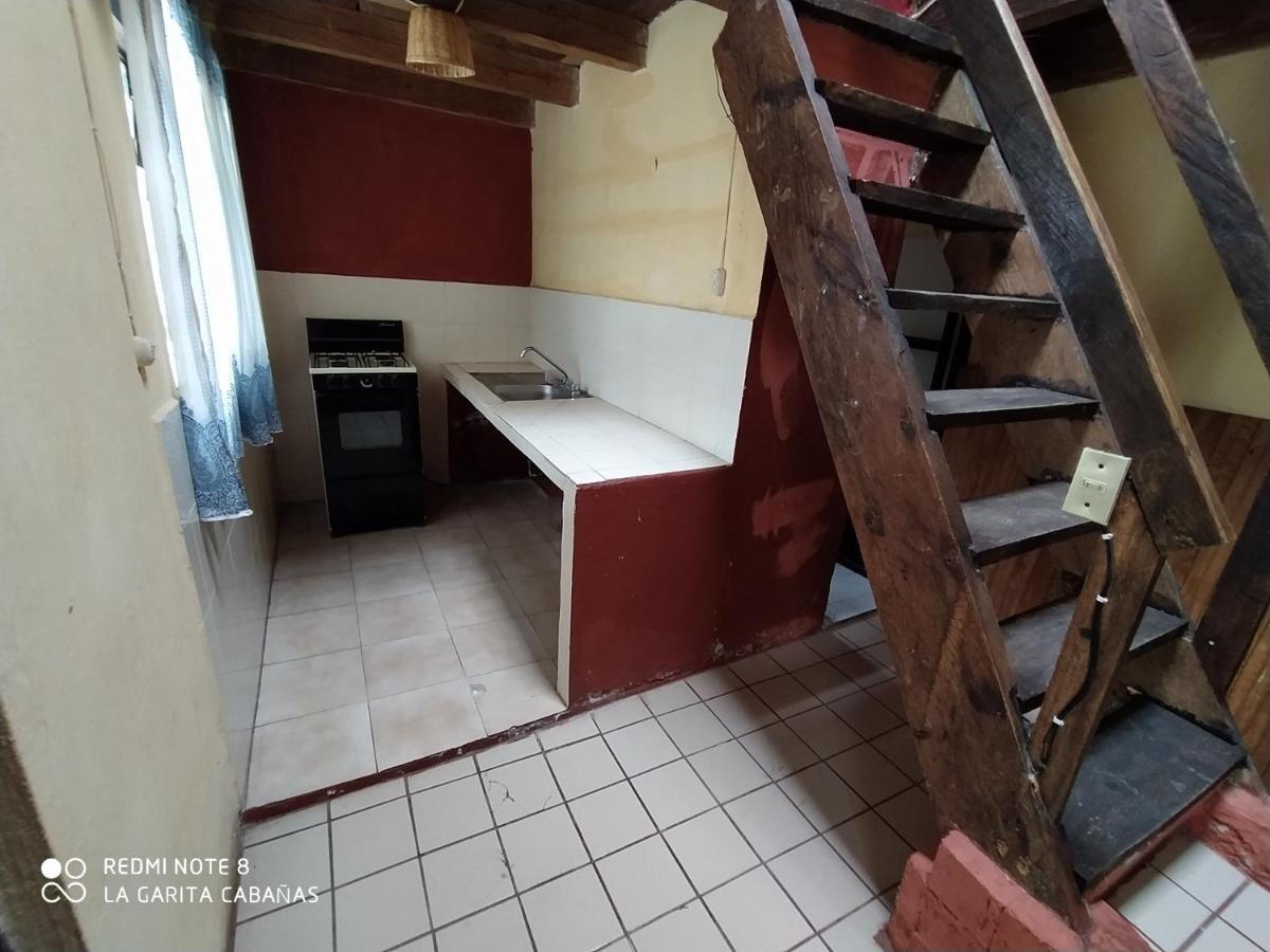 La Garita Cabanas Villa San Cristóbal de Las Casas Exterior foto